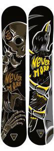 Black Fire 2015-16 Nevermore