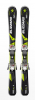 Blizzard 2015-16 POWER IQ JR+IQ-7 (130-150) BLACK-GREEN-WHI