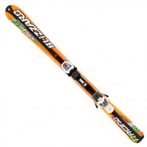 Blizzard Gs iq jr+iq-4.5 (130-150) (8a2081)+(8c2027)