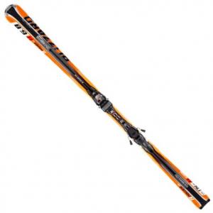 Blizzard R-power fullsuspension+power 12 (8a2021d3) orange-