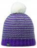 Buff 2015-16 KNITTED HATS BUFF DORN PLUM