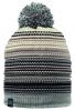 Buff 2015-16 KNITTED HATS BUFF NEPER GREY