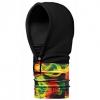 Buff HOODIE BUFF Polar Fleece HOODIE POLAR BUFF REGGAE 