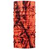 Buff High UV Protection BUFF HIGH UV BUFF BLAZE ORANGE