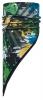 Buff 2016-17 JR & CHILD POLAR BANDANA BUFF®SKULL GRAFF 