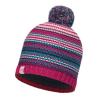 Buff 2016-17 JUNIOR KNITTED & POLAR HAT BUFF® AMITY PIN