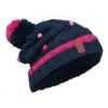 Buff 2016-17 JUNIOR KNITTED & POLAR HAT BUFF® DYSHA DAR