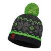 Buff 2016-17 JUNIOR KNITTED & POLAR HAT BUFF® NESTER BL