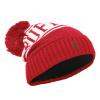 Buff 2016-17 JUNIOR KNITTED & POLAR HAT BUFF® SHIKO RED