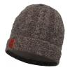 Buff 2016-17 KNITTED & POLAR HAT BUFF® AMBYBROWN-BROWN-