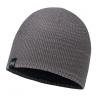 Buff 2016-17 KNITTED & POLAR HAT BUFF® LASKA GREY CASTL