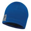 Buff 2016-17 KNITTED & POLAR HAT BUFF® SOLID BLUE SKYDI