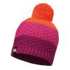 Buff 2016-17 KNITTED & POLAR HAT BUFF® TIZZY PINK CERIS