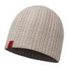 Buff 2016-17 KNITTED HAT BUFF® HAAN COBBLESTONE-COBBLES