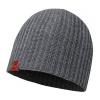 Buff 2016-17 KNITTED HAT BUFF® HAAN GREY CASTLEROCK-GRE