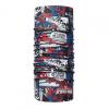 Buff 2016-17 Licenses SUPERHEROES JR ORIGINAL BUFF THAW