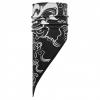 Buff 2016-17 Polar Buff POLAR BANDANA BUFF DEMON BLACK 