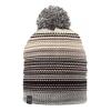 Buff 2016-17 SKI CHIC COLLECTION KNITTED & POLAR HAT BU