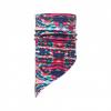 Buff 2016-17 Tech Fleece BUFF TECH FLEECE BANDANA BUFF 