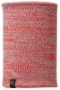 Buff NECKWARMER BUFF@KNITTED& POLAR FLEECE REVERSIBLE D