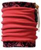 Buff NECKWARMER BUFF@POLAR FLEECE OLAIA ROSEBUD