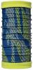 Buff POLAR BUFFREVERSIBLE BLUE LINES / LIME