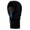 Buff HOODIE BUFF Polar Fleece PIXELIZE\BLACK POLARTEC
