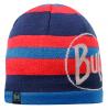 Buff 2015-16 KNITTED HATS BUFF OVEL BLUE