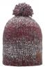 Buff 2015-16 KNITTED HATS BUFF DRYN RUBY WINE