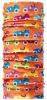 Buff High UV Protection BUFF BABY UV BUFF RACE CARS