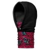 Buff KIDS HOODIE BUFF SWALLOW\BLACK POLARTEC