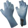 Buff Water Gloves Glacier Blue