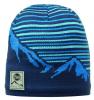 Buff 2015-16 KNITTED HATS BUFF LAKI  BLUE