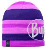 Buff 2015-16 KNITTED HATS BUFF OVEL PLUM