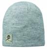 Buff 2015-16 KNITTED HATS BUFF SOLID WILLA MELANGE GREY