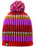 Buff 2015-16 KNITTED HATS BUFF TROY  PINK FLUOR