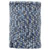 Buff NECKWARMER BUFF Knitted&Polar Fleece DELBIN