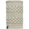 Buff NECKWARMER BUFF Knitted&Polar Fleece SARVA