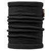 Buff NECKWARMER BUFF Polar NECKWARMER POLAR BUFF BLACK 