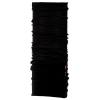 Buff POLAR BUFF Active BLACK\BLACK POLARTEC