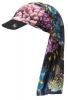 Buff Angler Visor BUFF CORAL CAMU