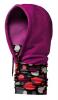 Buff HOODIE BUFF@ DOTS MARDI GRAPE