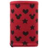 Buff NECKWARMER BUFF Knitted&Polar Fleece MINNIE ADULT 