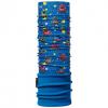 Buff KIDS POLAR BUFF SKY SHIPS\HARBOR POLARTEC