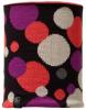 Buff NECKWARMER BUFF@KNITTED REVERSIBLE MARFA
