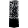 Buff POLAR BUFF Active CASHMERE BLACK\BLACK POLARTEC