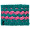 Buff HEADBAND BUFF Knitted&Polar Fleece NIELS