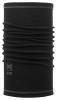Buff 2016 WOOL BUFF 3/4 MERINO WOOL BUFF® SOLID BLACK