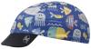 Buff 2016 Coolmax BABY CAP BUFF® OCEAN BLUE - WHITE