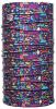 Buff TUBULAR UV BUFF KIDS NEON SPACE